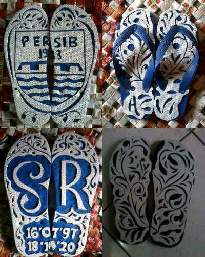 usaha pembuatan sendal jepit usaha pembuatan sendal jepit