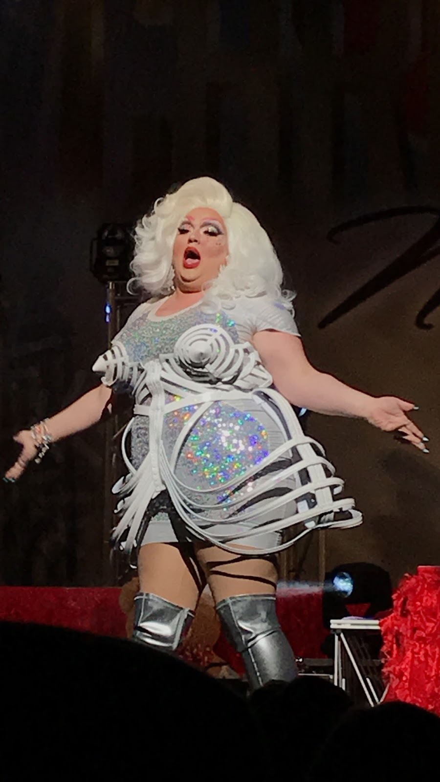 Sophia's Place The best of the best drag queens come to KC