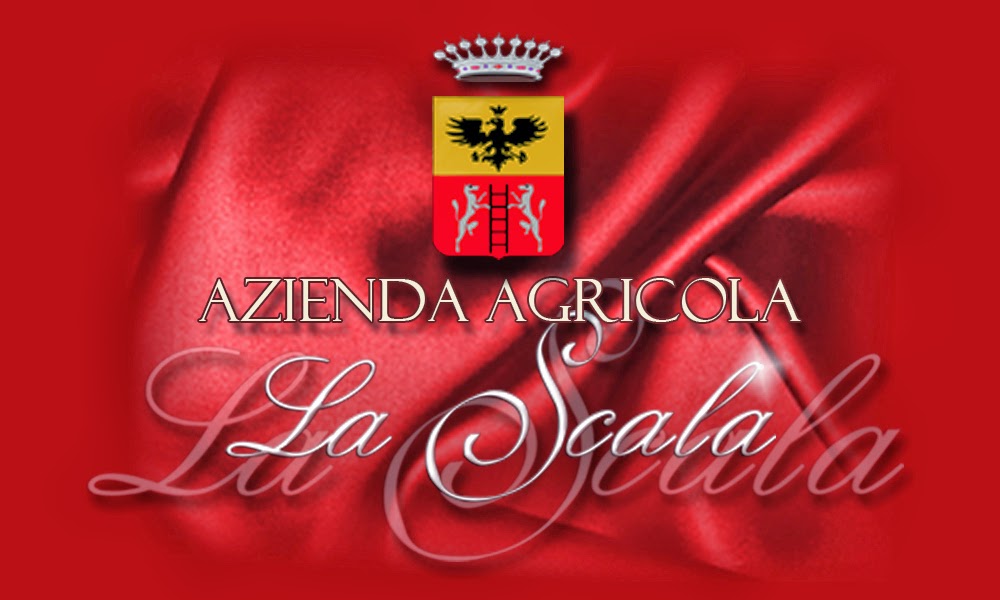 collaborazione AZIENDA AGRICOLA LA SCALA