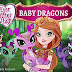 CRÍA Y CUIDA DE TU PROPIO PEQUEÑO DRAGÓN - ((Baby Dragons: Ever After High™)) GRATIS (ULTIMA VERSION FULL PREMIUM PARA ANDROID)