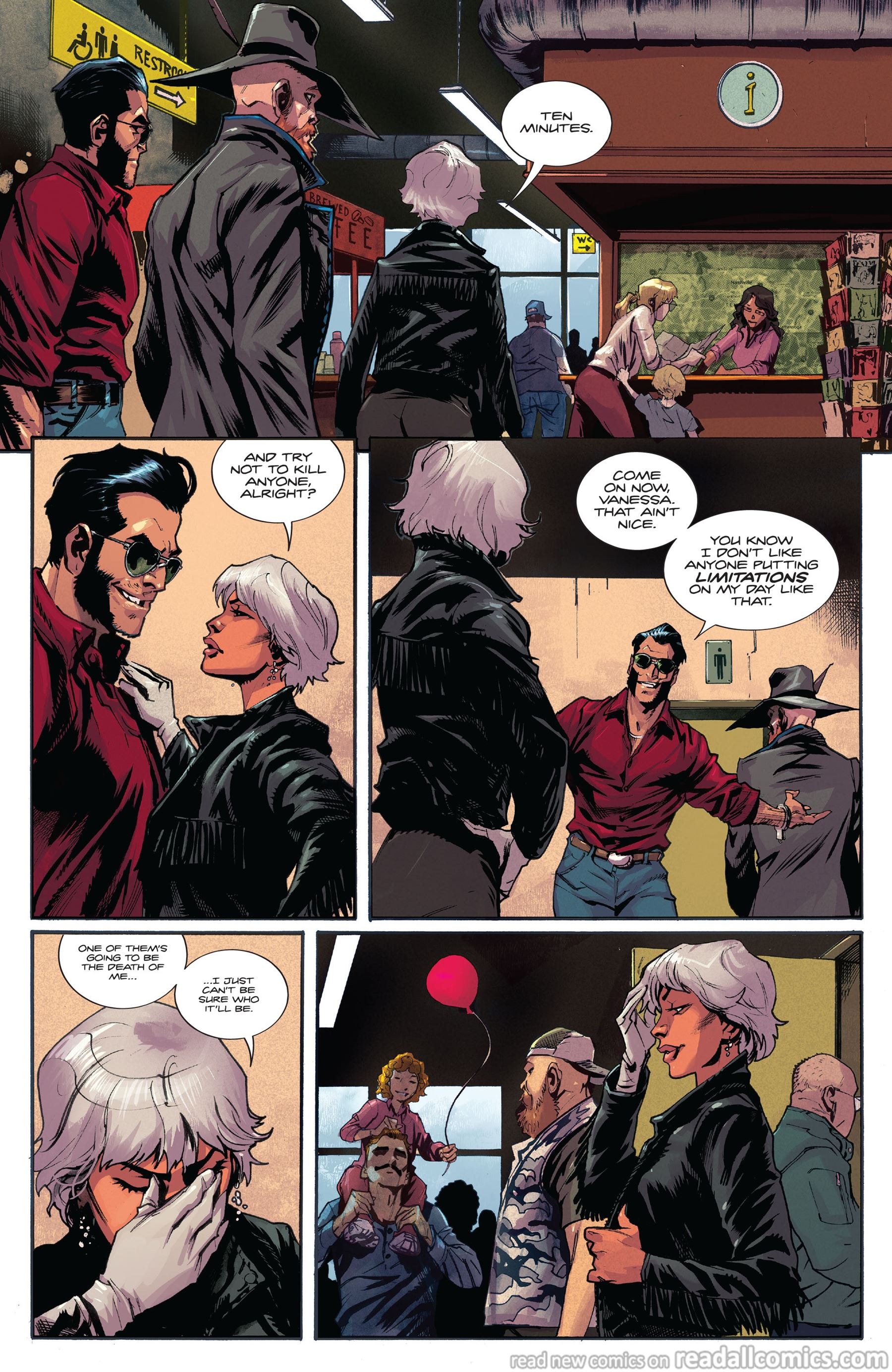 Basilisk chapter 3 page 10