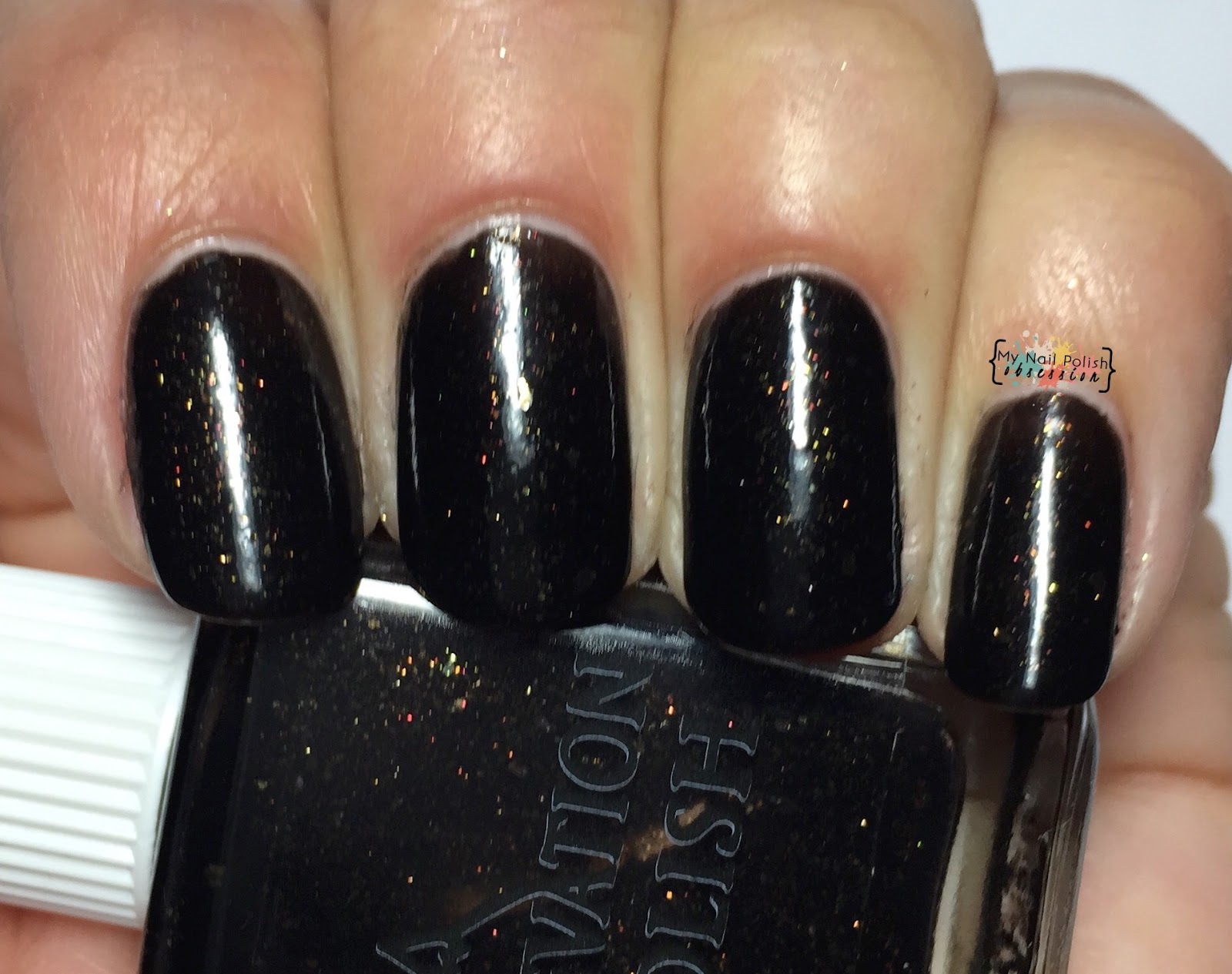 Elevation Polish Darkness of the Arctic 2
