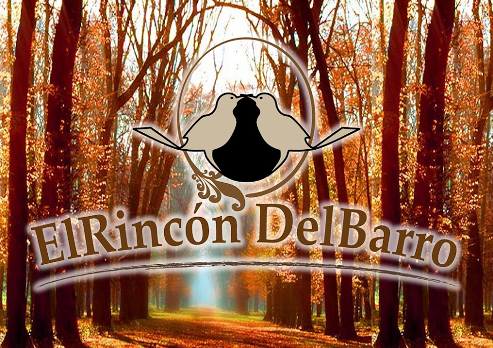 El Rincón del Barro