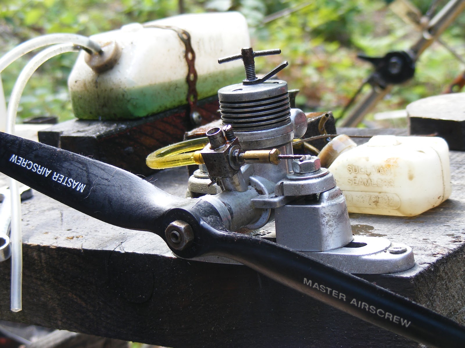 Paw Model Diesel Engines