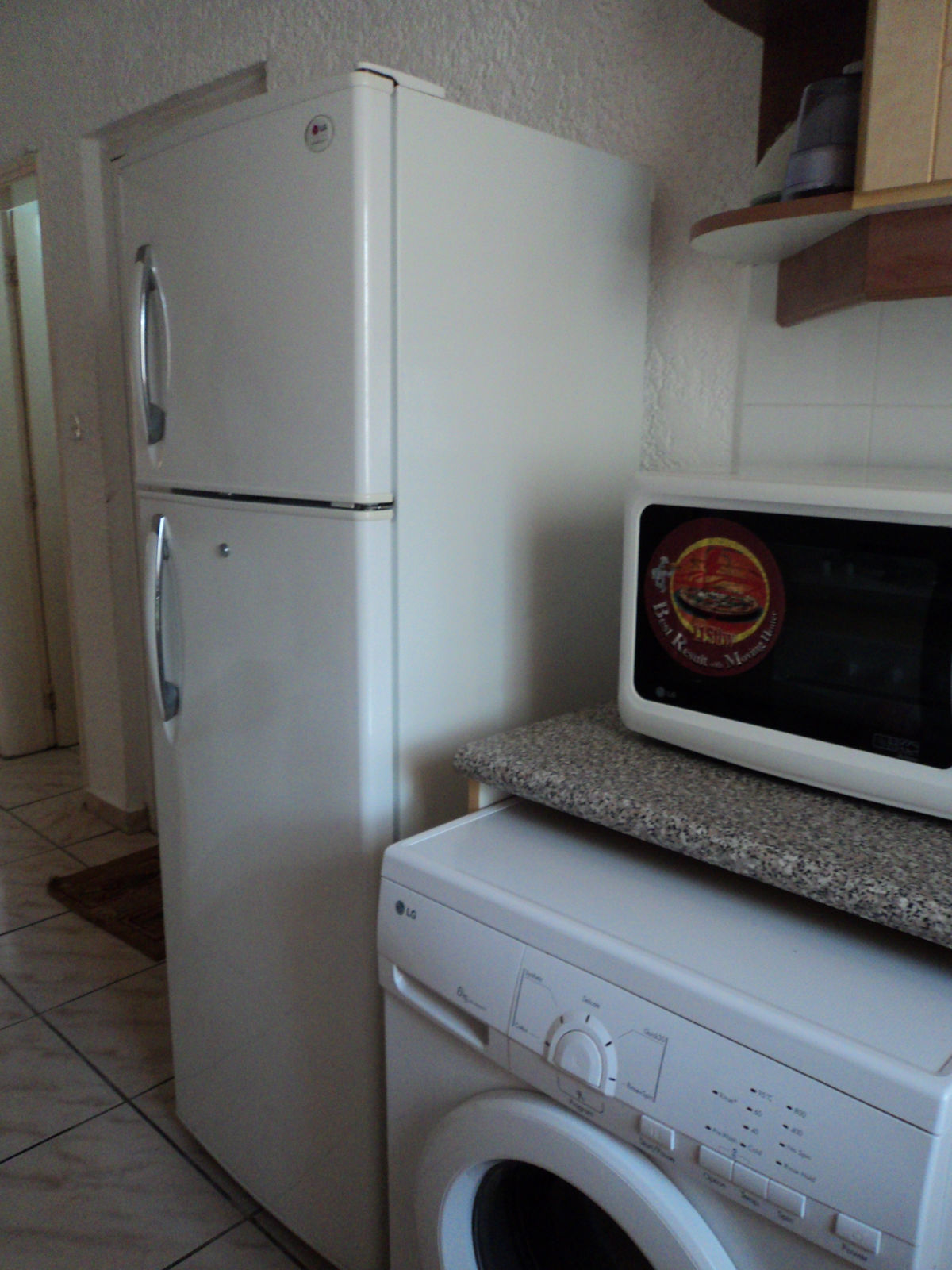 Mauritius Self Catering Apartments Latanier Villa No 35