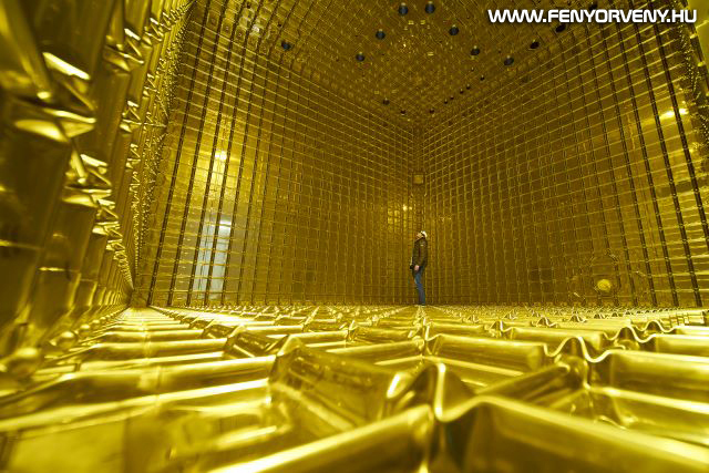 bújt az üldözött: Pillantásaink mélysége Először mutatta ki a