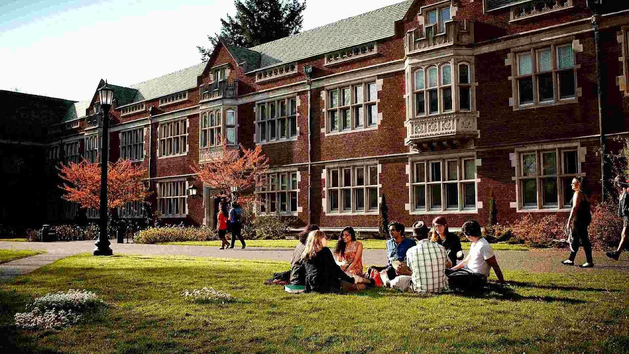 Reed College Portland Or College Choices