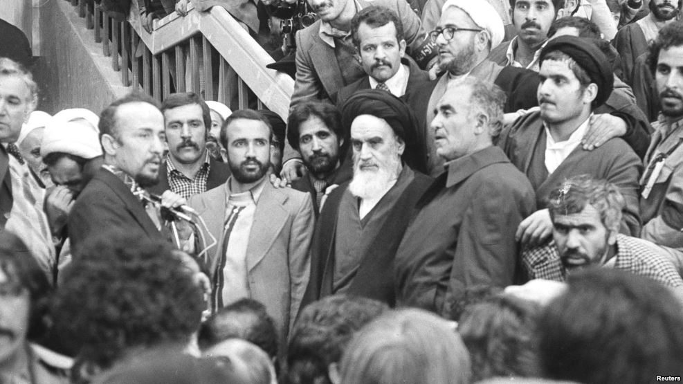 انقلاب اسهالی انقلاب اسهالی