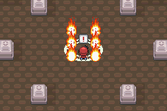 pokemon adventure red chapter screenshot 3