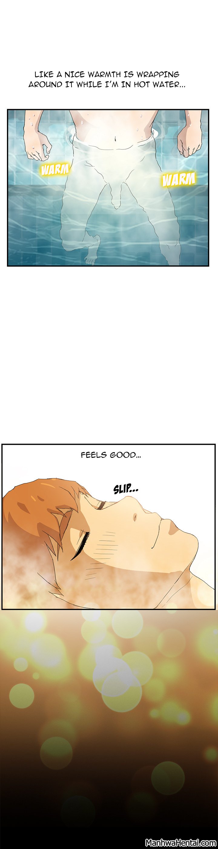 My Stepmom Chapter 4 - Read Manga Online Free