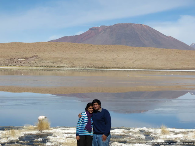 A Trip to Bolivia – Part 2