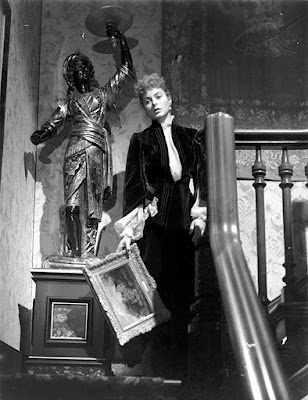 Gaslight 1944 Ingrid Bergman Image 4