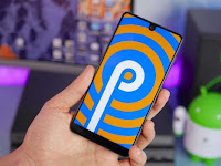 Wow, Android P Will Have Features Like iPhone X Wow, Android P Will Have Features Like iPhone X