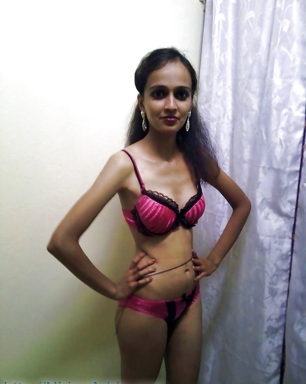 Pussy of nude in Surat