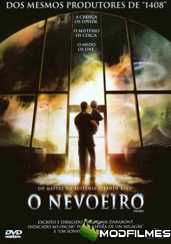 Baixar Filme O Nevoeiro Grátis Capa do Filme O Nevoeiro