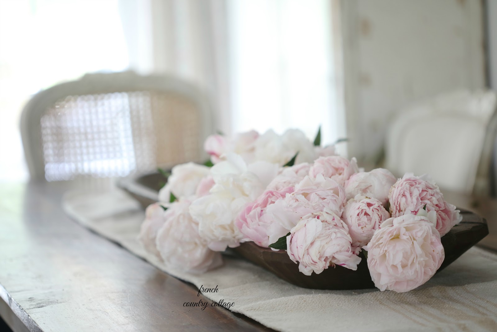 A little dough bowl love and giveaway FRENCH COUNTRY COTTAGE