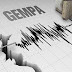 Pasca Gempa, Camat Kepala Madan Perintah Staf Data Kerusakan di Desa