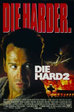 Die Hard 2 film