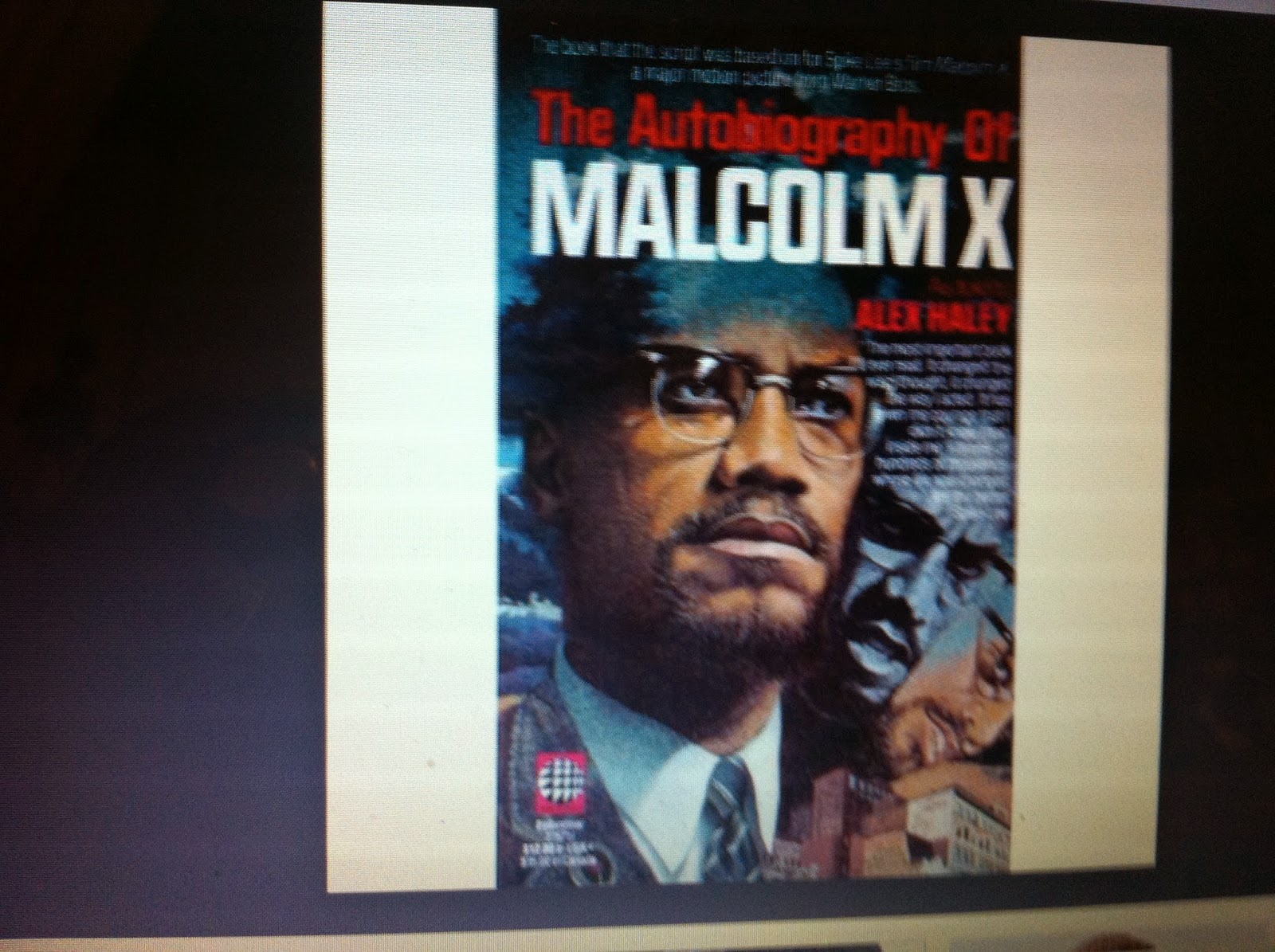 Malcolm X An Extraordinary Figure For African