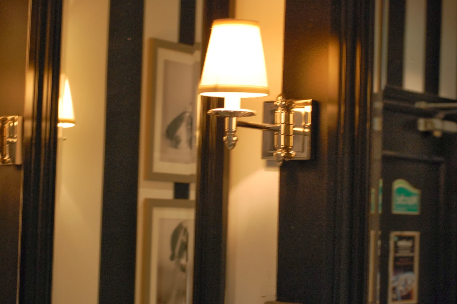 Toronto things Toronto Public Washrooms / Restrooms