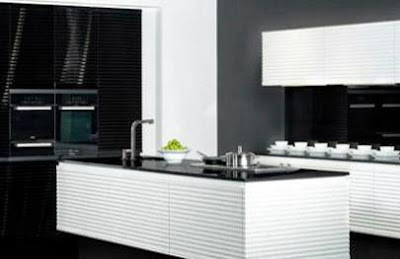 Decoración y Afinidades: Cocinas Modernas 2014