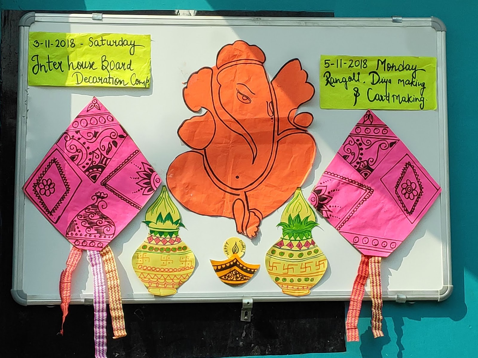 50 Bulletin Board Decoration Ideas For Diwali Dussehra Vijayadashmi 50 Bulletin Board Decoration Ideas For Diwali Dussehra Vijayadashmi
