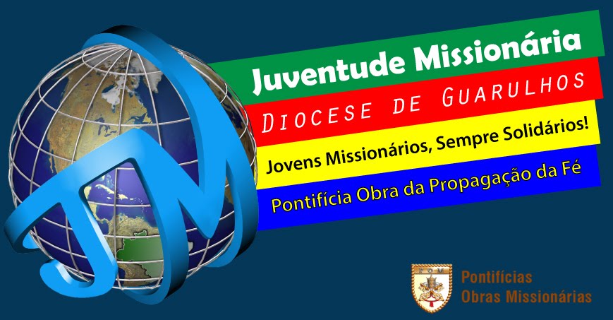 Juventude Missionária Guarulhos