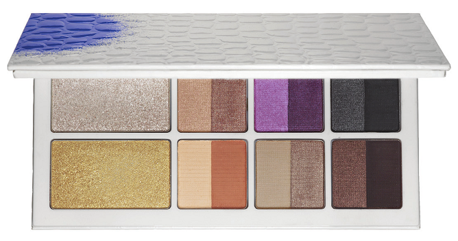 The Estee Edit Eyeshadow Palette Review & Swatches