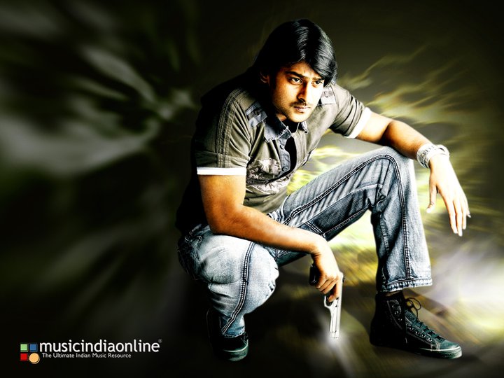 prabhas hd images