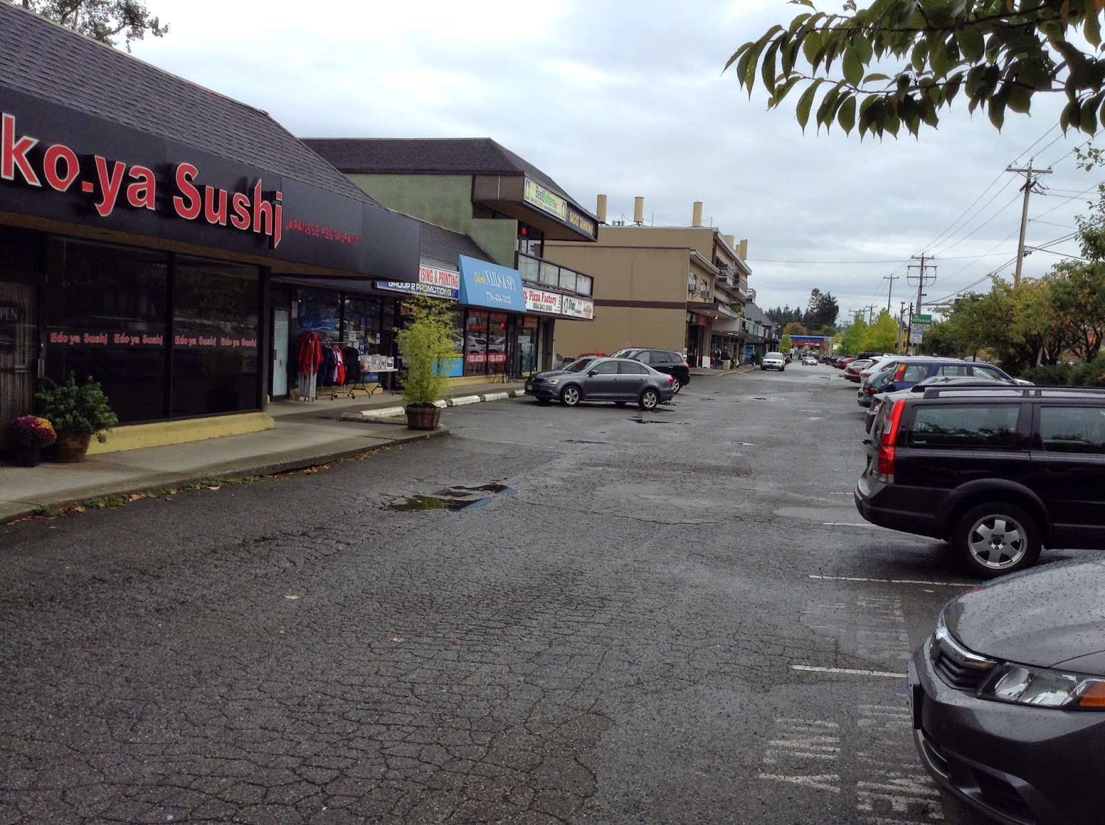 The South Fraser Blog My Tsawwassen Walking Tour