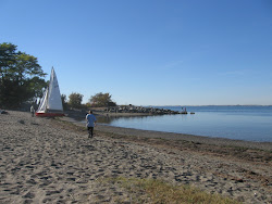 Crescent Beach