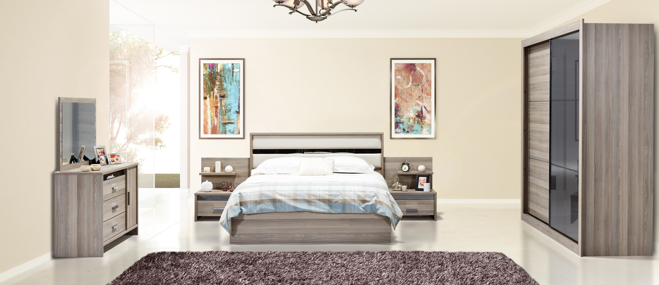 Alfemo mobilya yatak odası modelleri 2015 2016