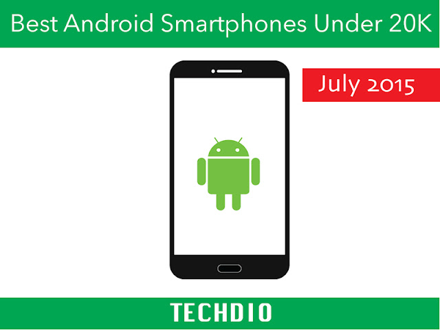 Top 10 Android Smartphones | Techdio Top 10 Android Smartphones | Techdio