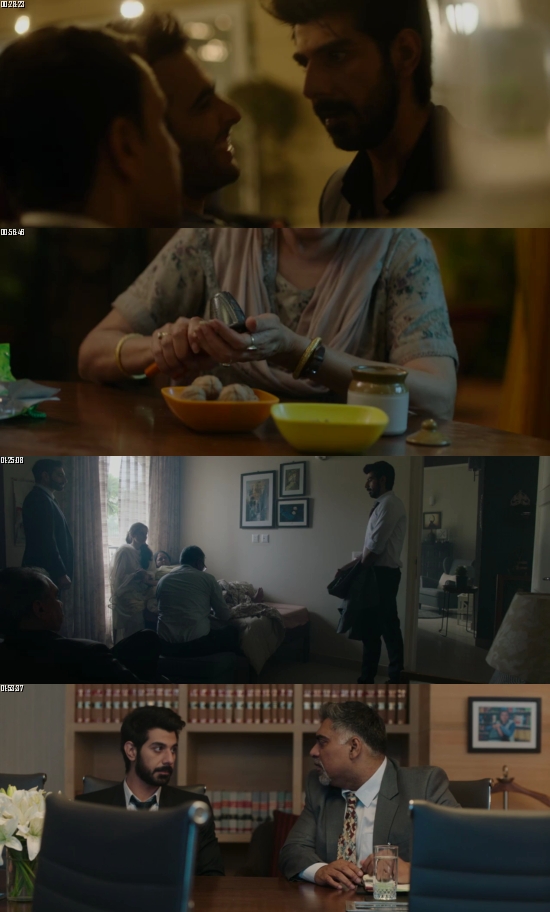 Thappad 2020 Hindi 720p 480p WEB-DL x264 Full Movie