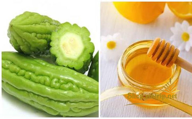 Nước mướp đắng trộn mật ong uống trước khi ăn sáng: 7 công dụng bất ngờ! Nước mướp đắng trộn mật ong uống trước khi ăn sáng: 7 công dụng bất ngờ!