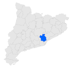 Vallès Occidental