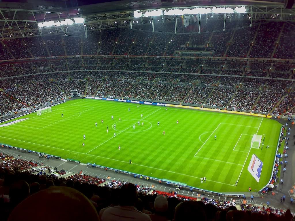 Photobundle World Famous Wembley Stadium London Photos photobundle-world-famous-wembley-stadium-london-photos