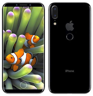 iPhone X Plus iPhone XI and iPhone SE 2 2018 iPhone 9 release date 2018