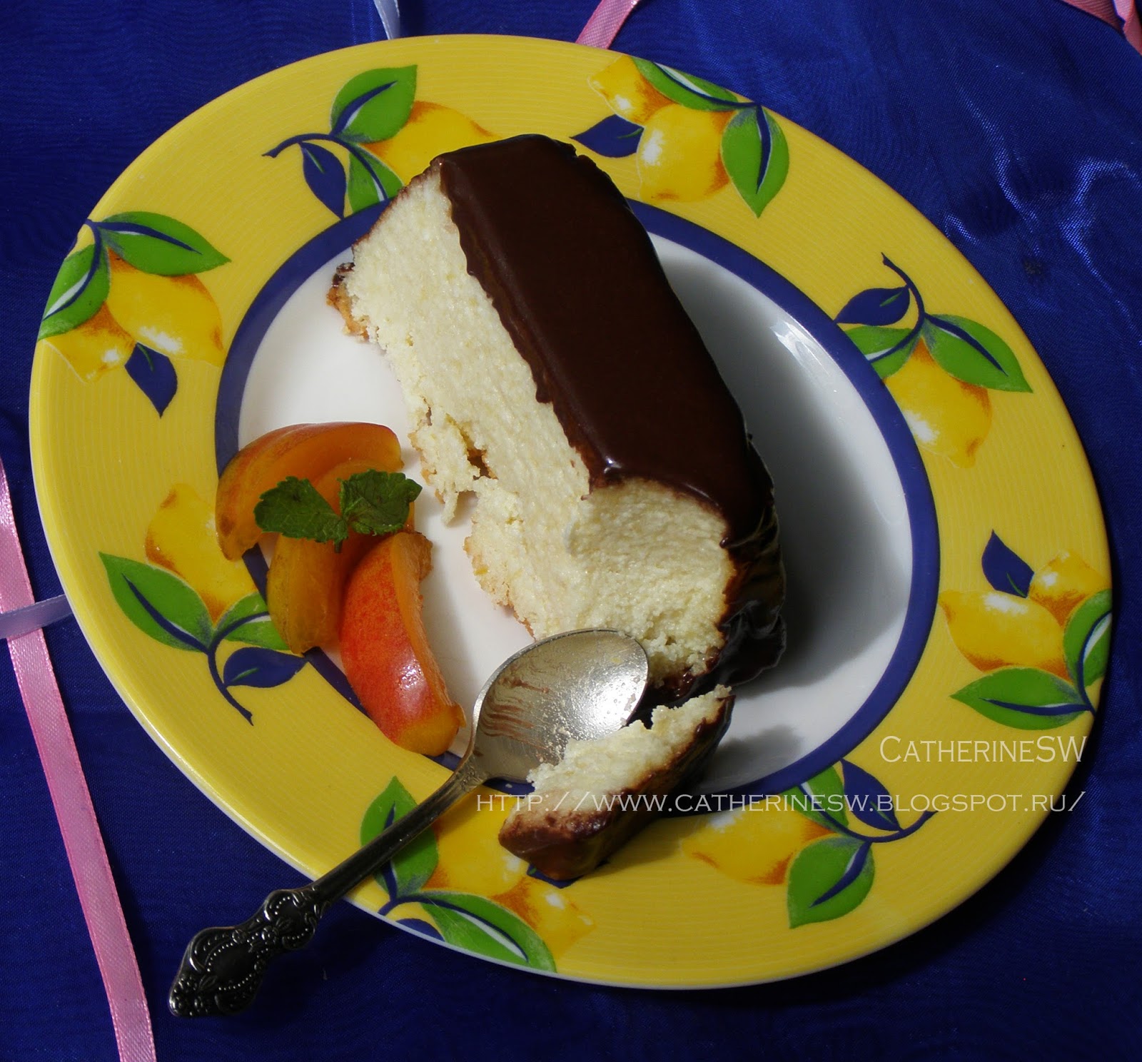 Происхождение львовского сырника