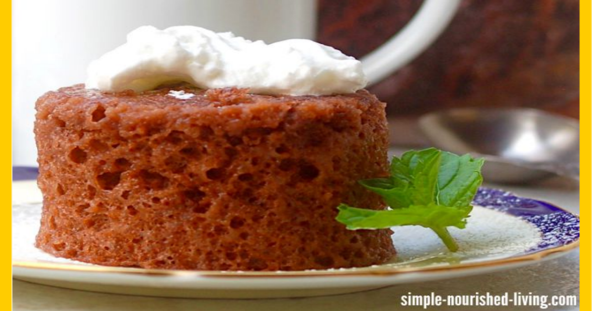 Angel Food Cake And Cake Mix In Microwave Angel Food Cake And Cake Mix In Microwave