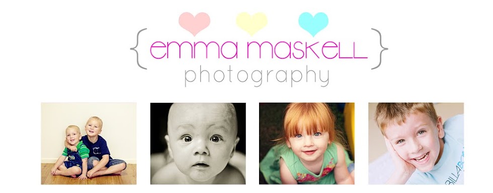 Emma Maskell Photography