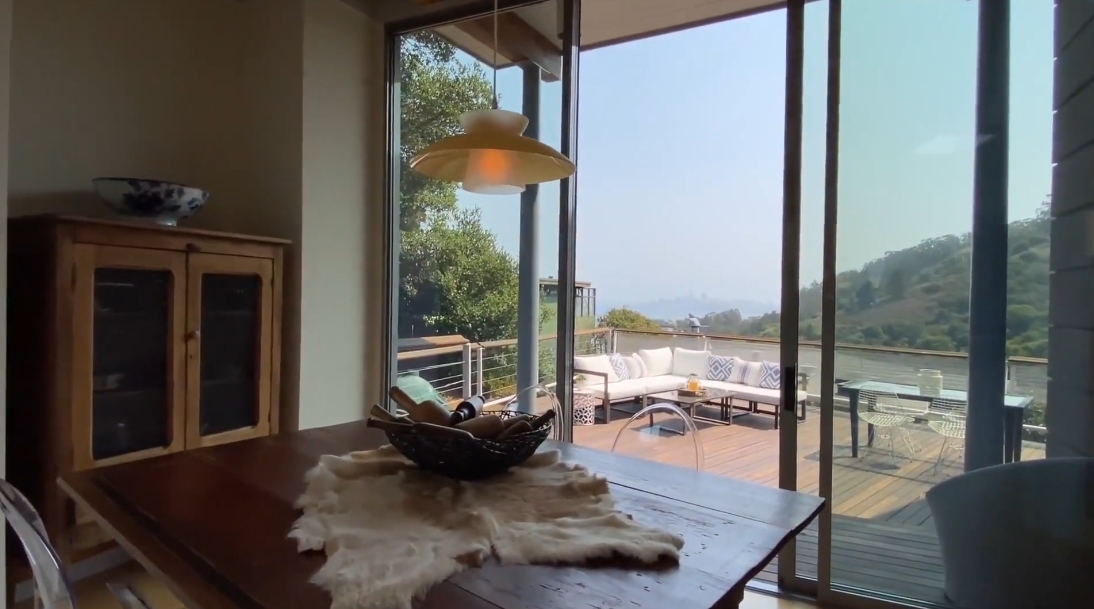 27 Interior Design Photos vs. 507 Sausalito Blvd, Sausalito, CA Luxury Home Tour