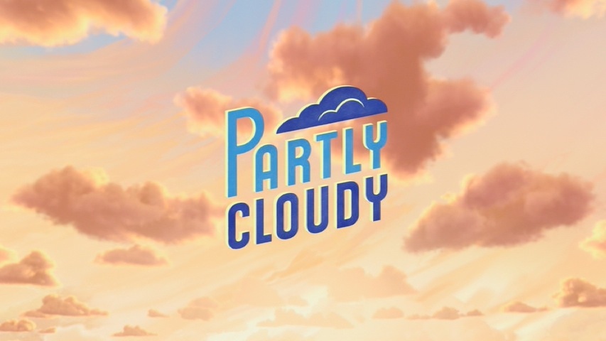 wallpapers Partly Cloudy Pixar Short Film partly cloudy director s commentary