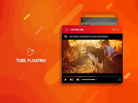 Tube Floating Apk Download For Android - Top4uApk