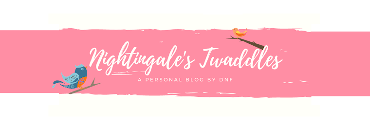 Nightingale's Twaddles