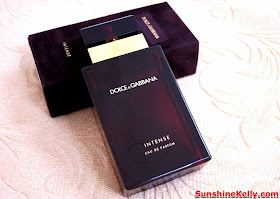 Dolce & Gabbana Intense, Dolce & Gabbana, fragrance, intense, women fragrance