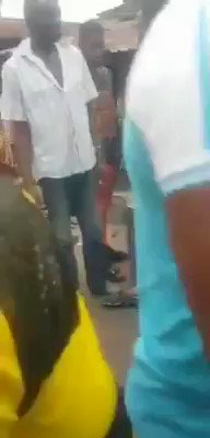 Nigerians react as girl dies, man injured in another Police assault at Ajegunle