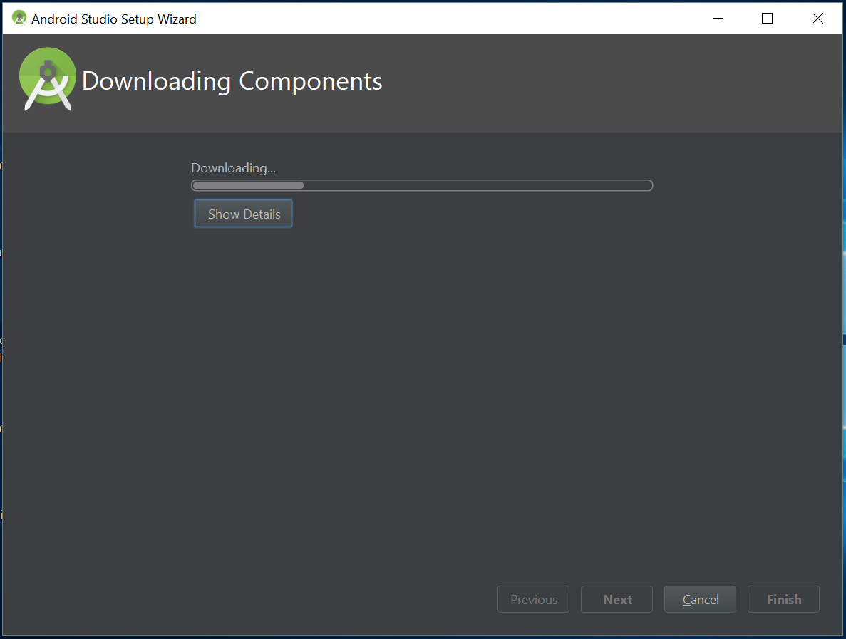 Downloading components. Directx 9. Downloading components. Downloading components. Android.