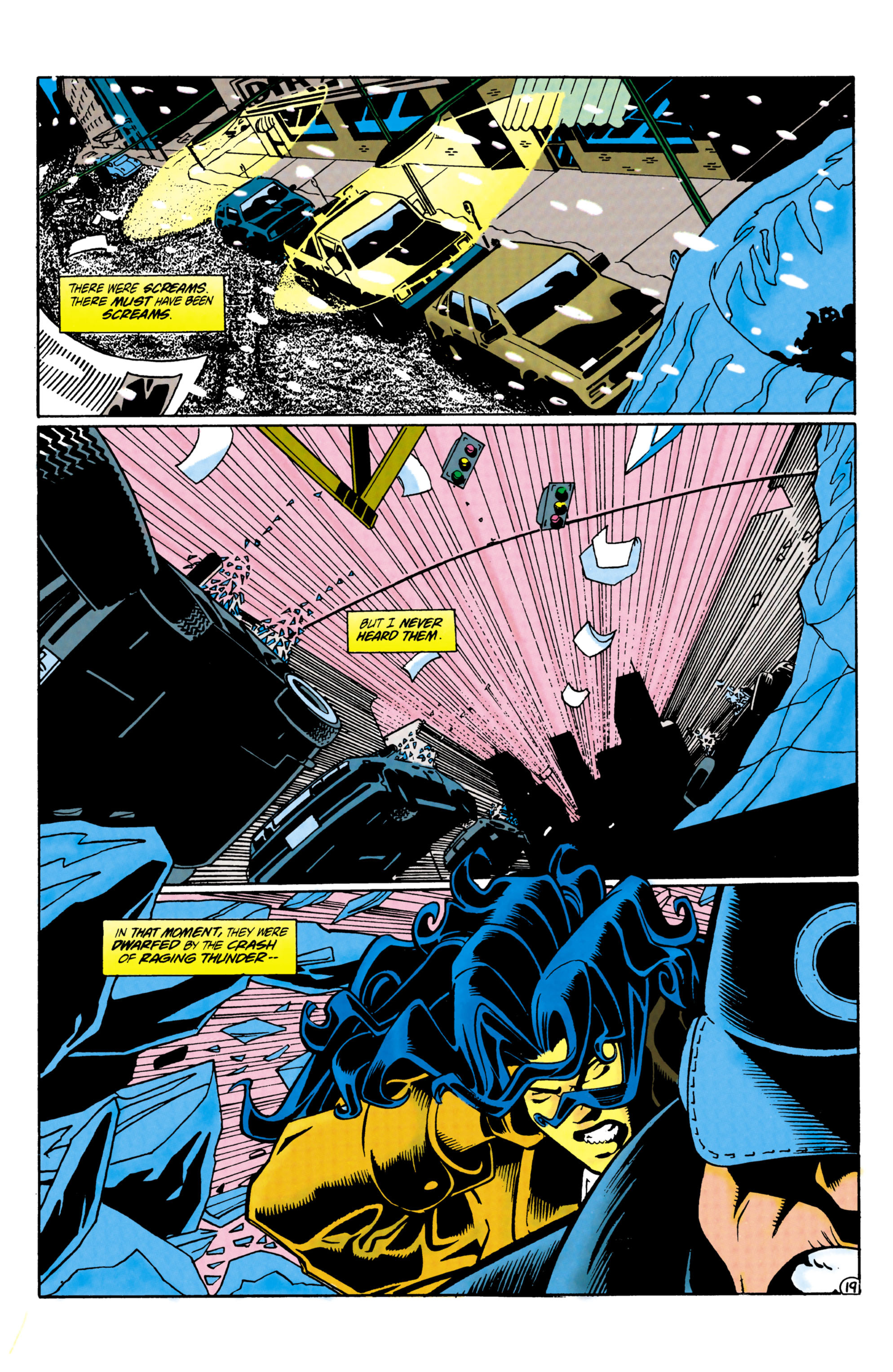 The Flash (1987) issue 88 - Page 20