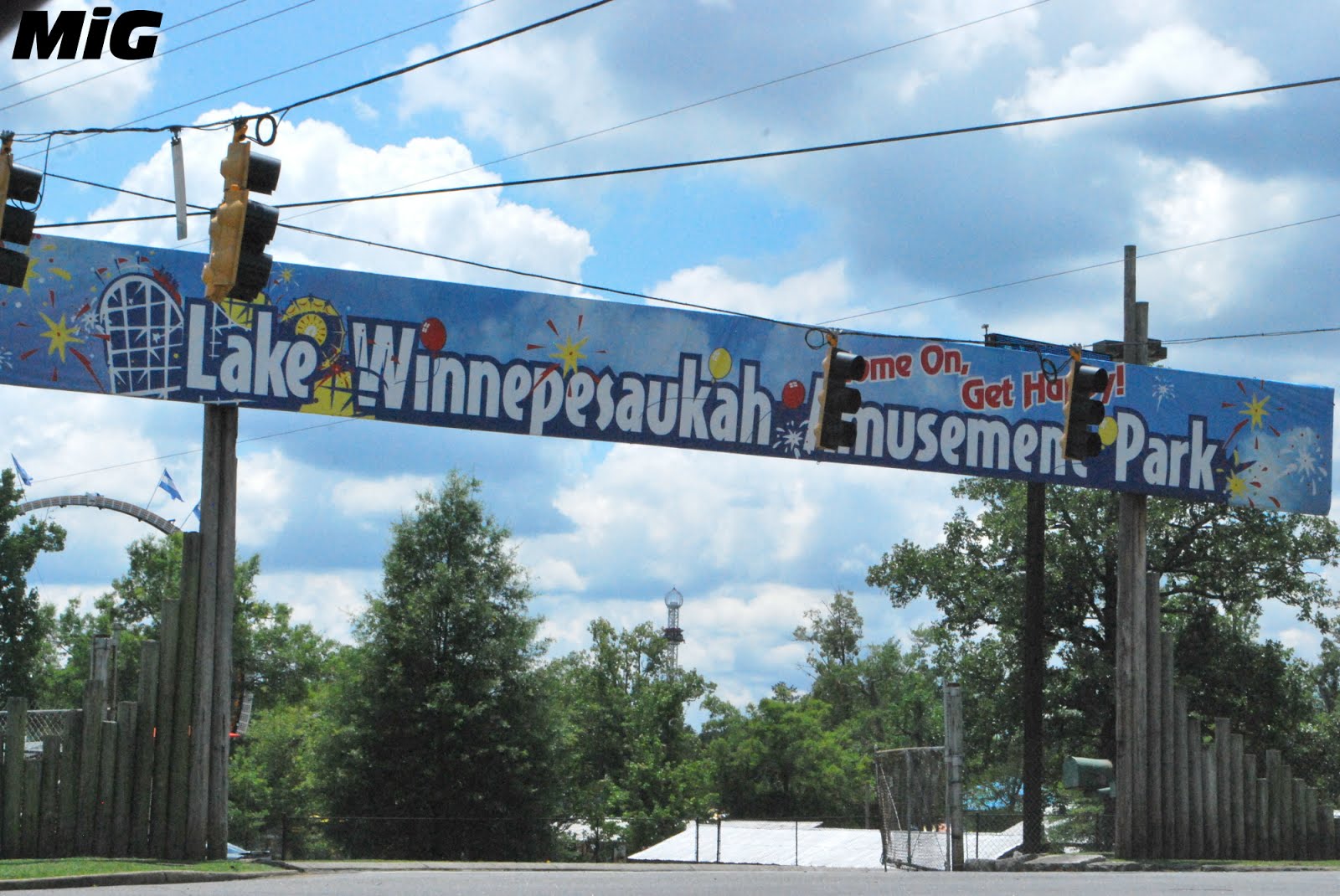 MidwestInfoGuide Lake Winnie